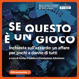 Se questo è un gioco - Inchiesta sull'azzardo