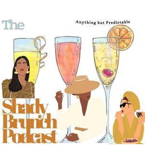 Talk it up with the Shady Brunch