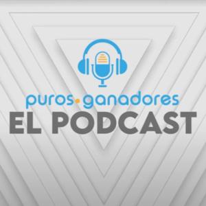 Puros Ganadores Podcast