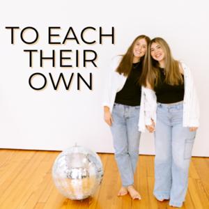To Each Their Own