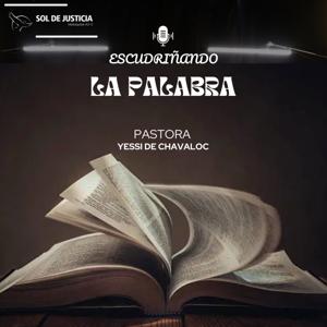Escudriñando La Palabra