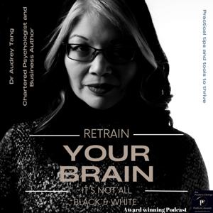 Retrain your Brain for success