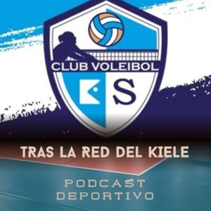 Tras la Red del Kiele