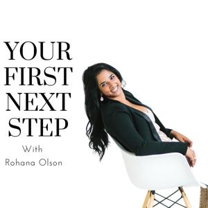 Your First Next Step