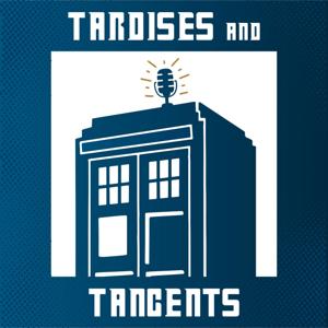 TARDISes and Tangents