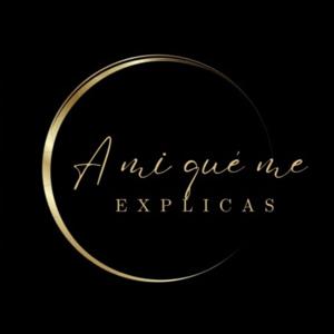 A mi que me explicas