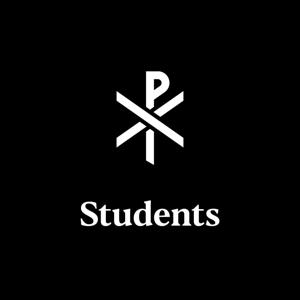 Christ Church Gilbert Students