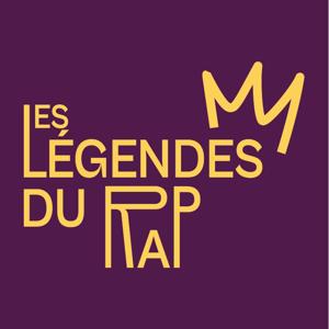 Les légendes du rap
