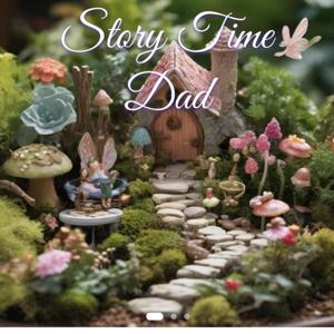 Story time Dad
