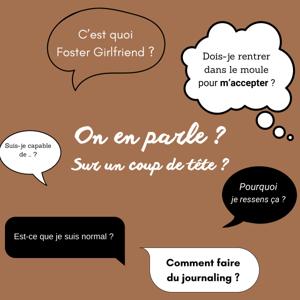 On en parle ? Sur un coup de tête ?