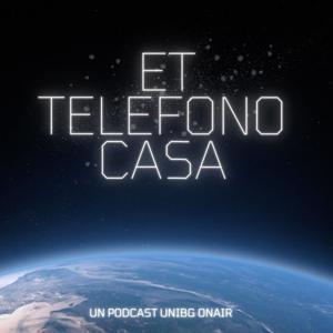 ET Telefono Casa