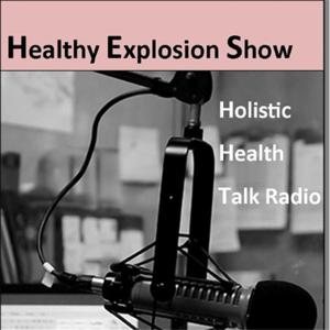 Healthy Explosion Show