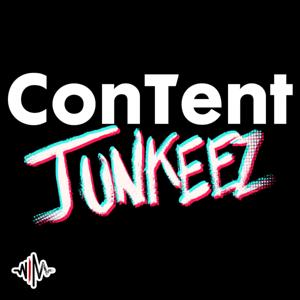 Content Junkeez