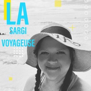 La Sargi Voyageuse