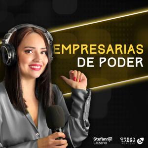 Empresarias de Poder