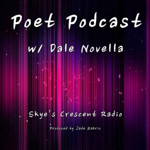 Poet Podcast with Dale Novella