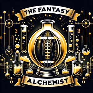 The Fantasy Alchemist