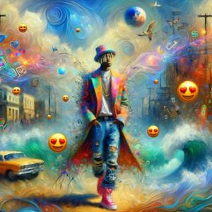 Bujee, Bussin, Extra Drip, & Rent Free