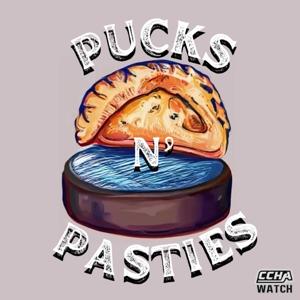 Pucks N' Pasties