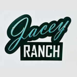 Jacey Ranch Podcast