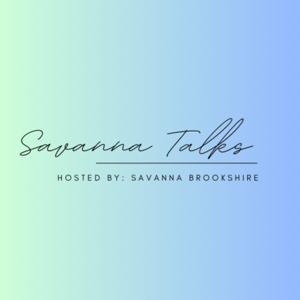 Savanna Talks