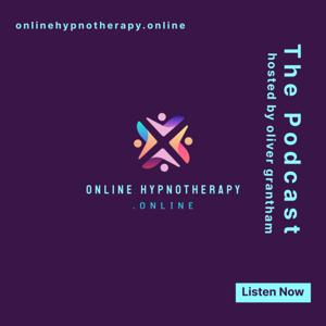 The Online Hypnotherapy Podcast