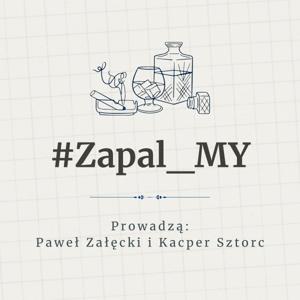 #Zapal_MY
