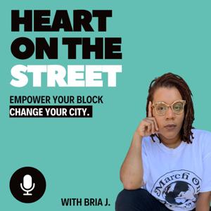 Heart on the Streets