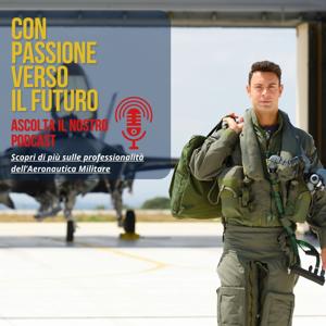 Arruolati in Aeronautica Militare