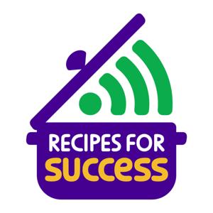 Recipes for Success by Zupa