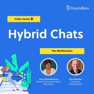 Hybrid Chats