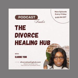 The Divorce Healing Hub