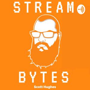 StreamBytes