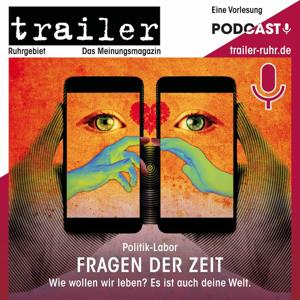 FRAGEN DER ZEIT – Zukunft JETZT