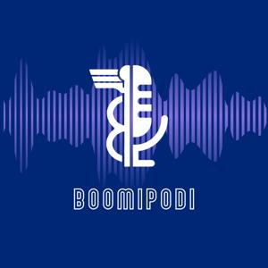 BoomiPodi