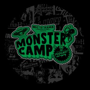 Monster Camp Podcast