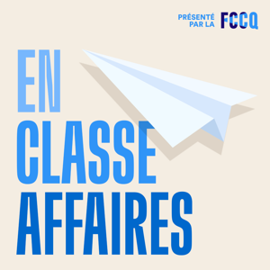 En classe affaires