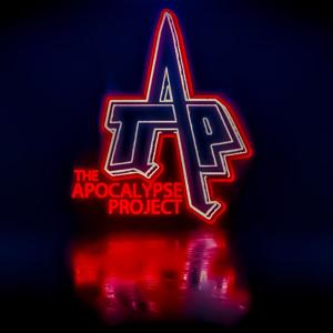 The Apocalypse Project's tracks