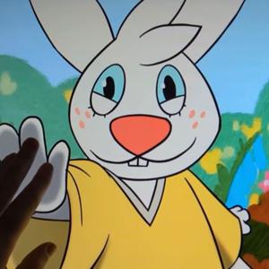 Angel Hare Music15