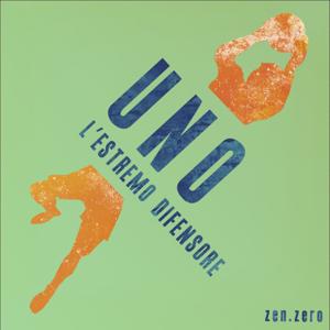 Uno - L'estremo difensore