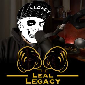 Silly Symphony - Leal Legacy
