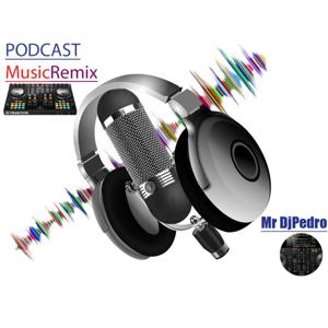 Podcast Music Remix