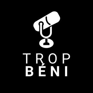 Trop béni - Jean-Luc De Wachter