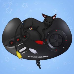 Small Button Podcast
