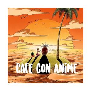 Café con anime