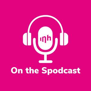 On The Spodcast