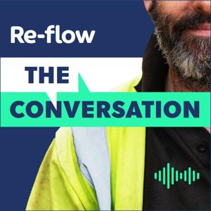 The Conversation With Re-flow