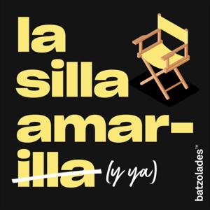 La silla amarilla