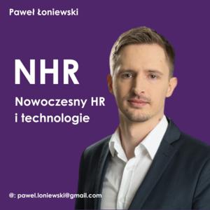 NHR - Nowoczesny HR i Technologie