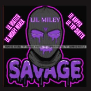 lil-miley music